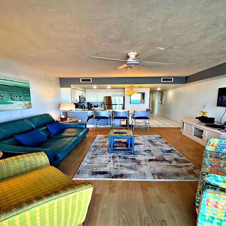 Vacation In Comfort And Luxury - 1 Bedroom Direct Oceanfront - Wyndham Ocean Walk Resort 1007 Παραλία Ντειτόνα Εξωτερικό φωτογραφία