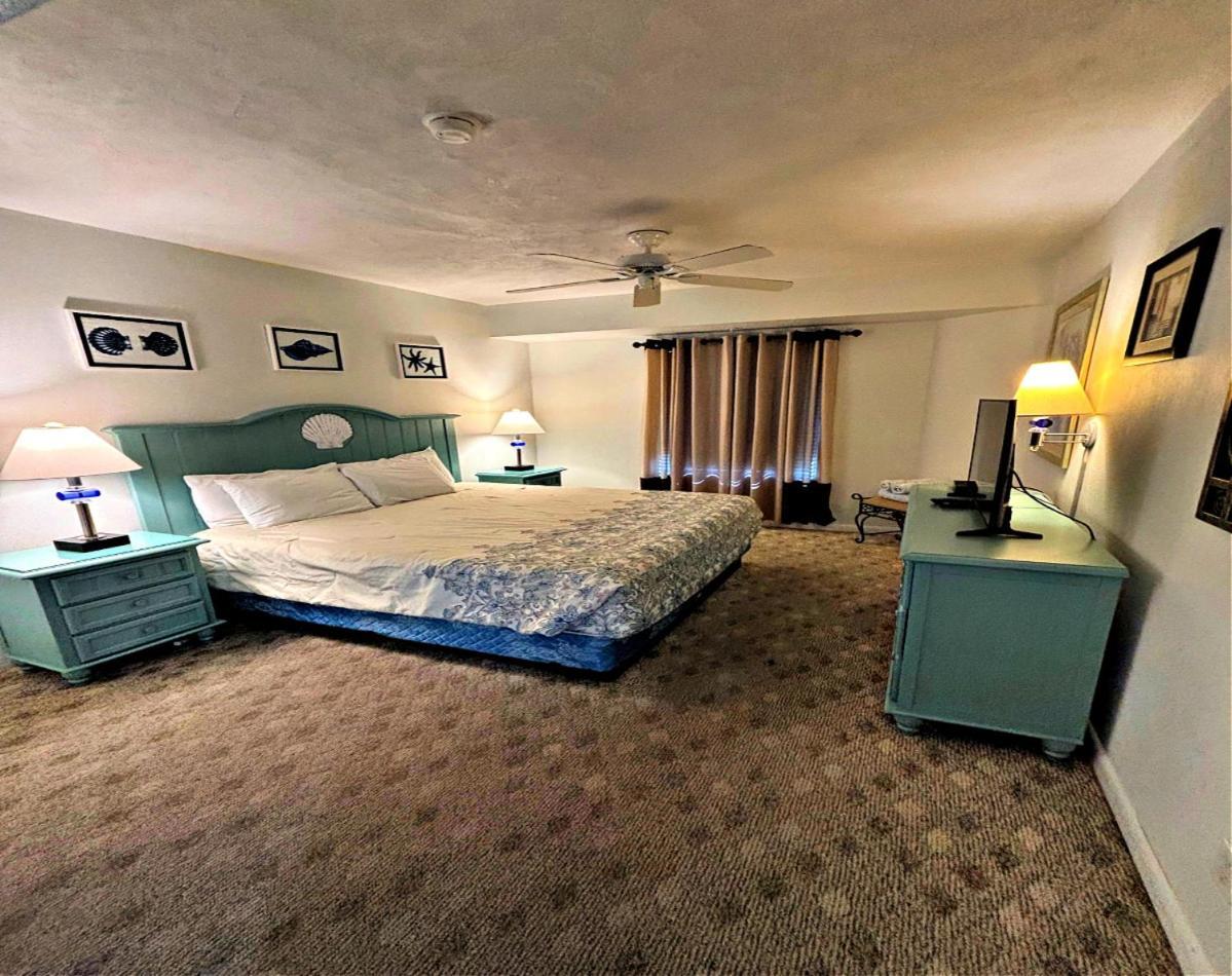 Vacation In Comfort And Luxury - 1 Bedroom Direct Oceanfront - Wyndham Ocean Walk Resort 1007 Παραλία Ντειτόνα Εξωτερικό φωτογραφία