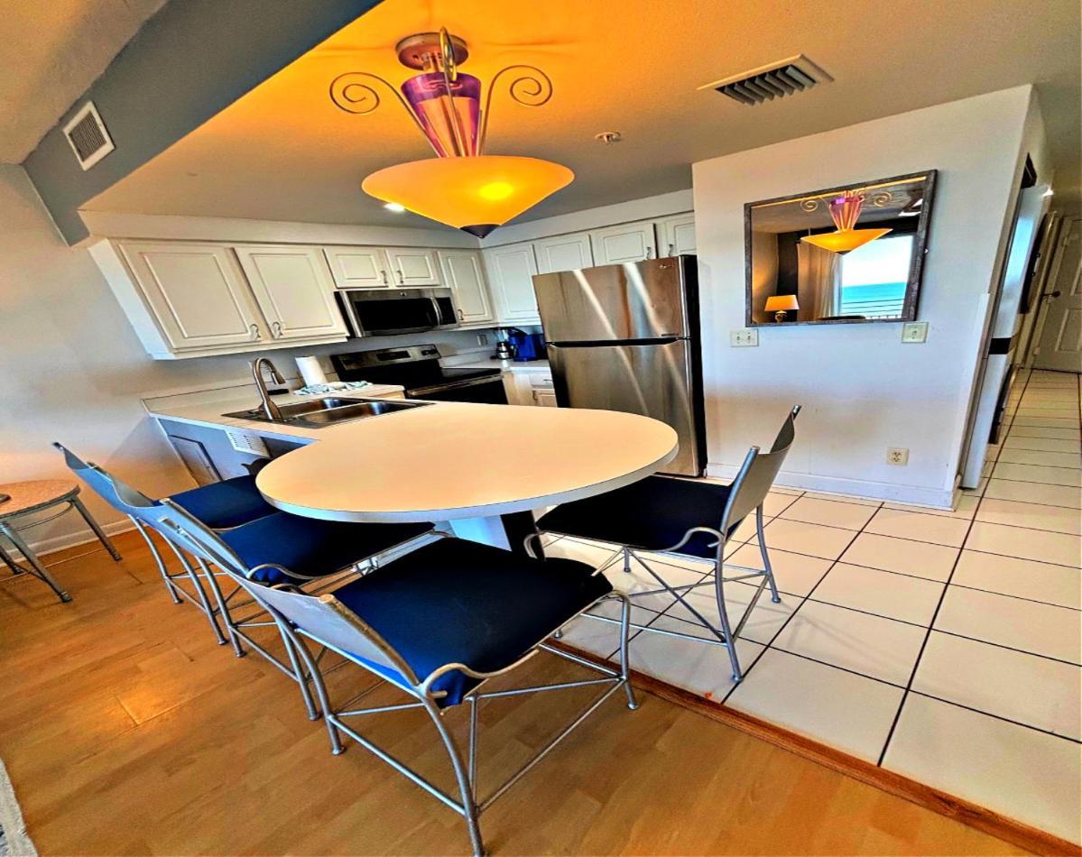 Vacation In Comfort And Luxury - 1 Bedroom Direct Oceanfront - Wyndham Ocean Walk Resort 1007 Παραλία Ντειτόνα Εξωτερικό φωτογραφία